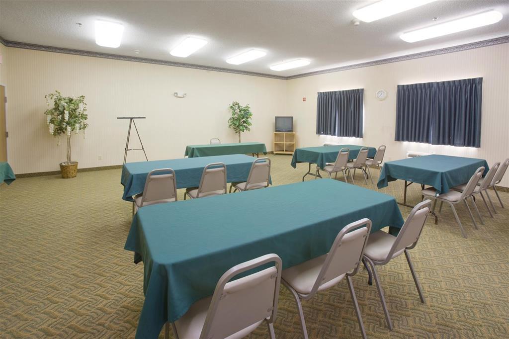Quality Inn & Suites Kilgore-Longview Facilities photo