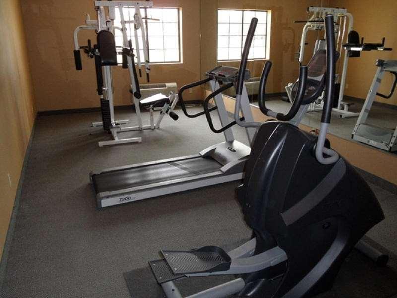 Quality Inn & Suites Kilgore-Longview Facilities photo